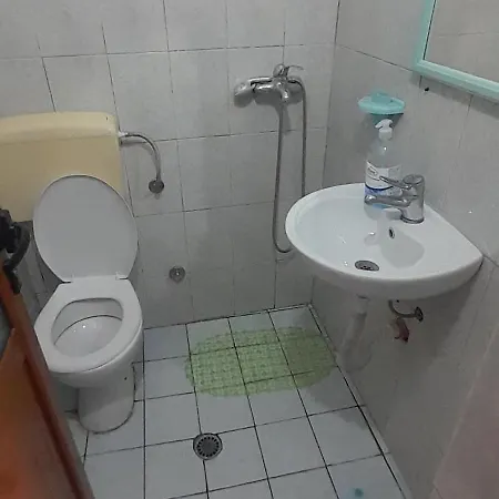 Lejlighed Sildi Vlorë